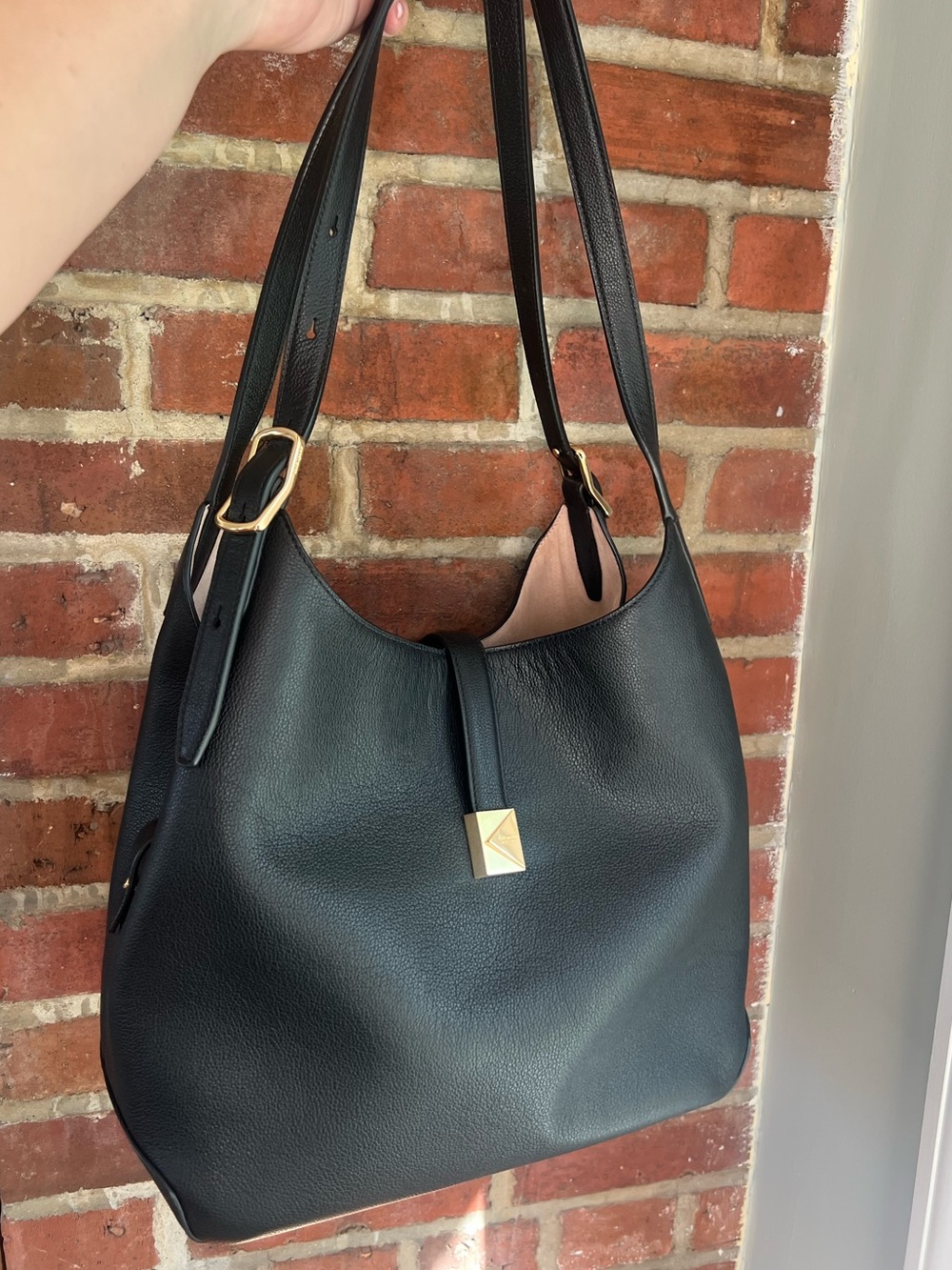 Kate Spade Deco Shoulder Bag